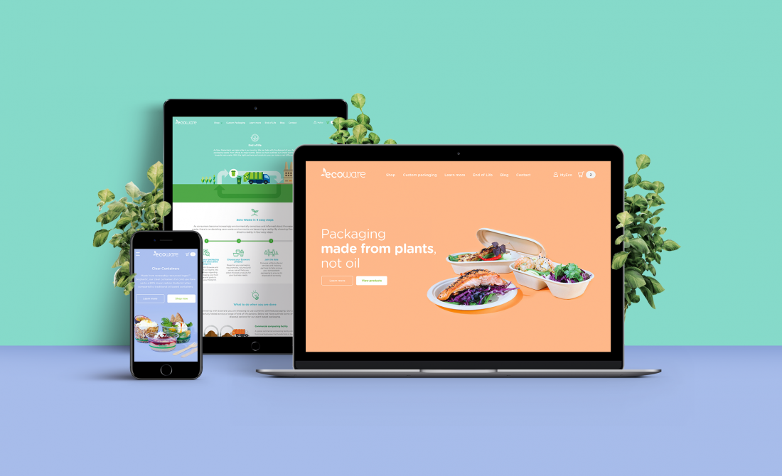 Ecoware